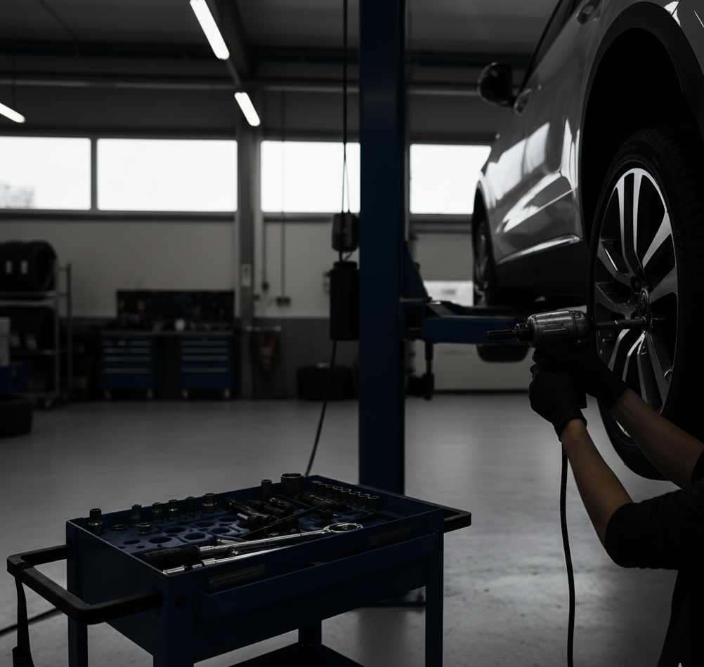 Tire Services