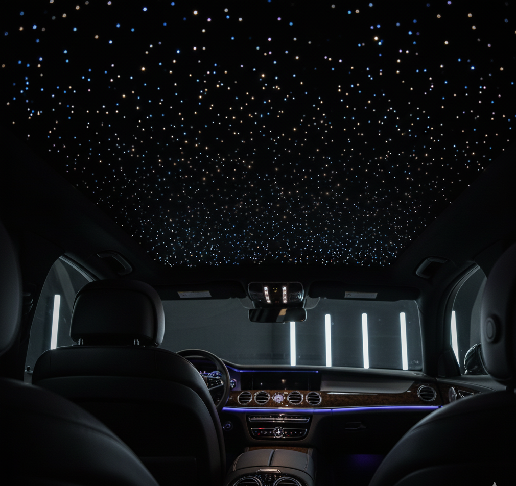 Starlight Headliner